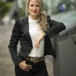 Jennifer Feyrer